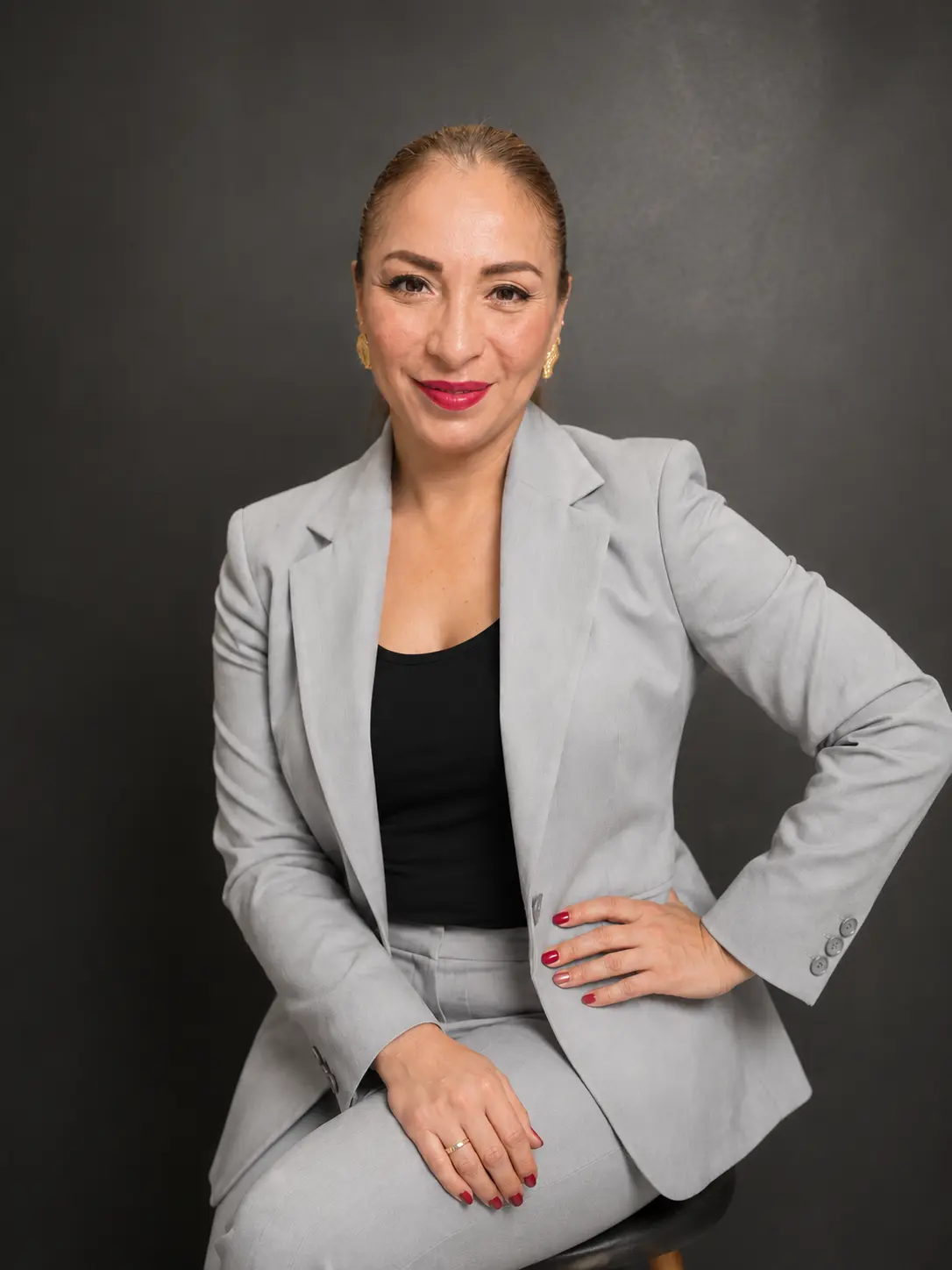 Claudia Guadarrama