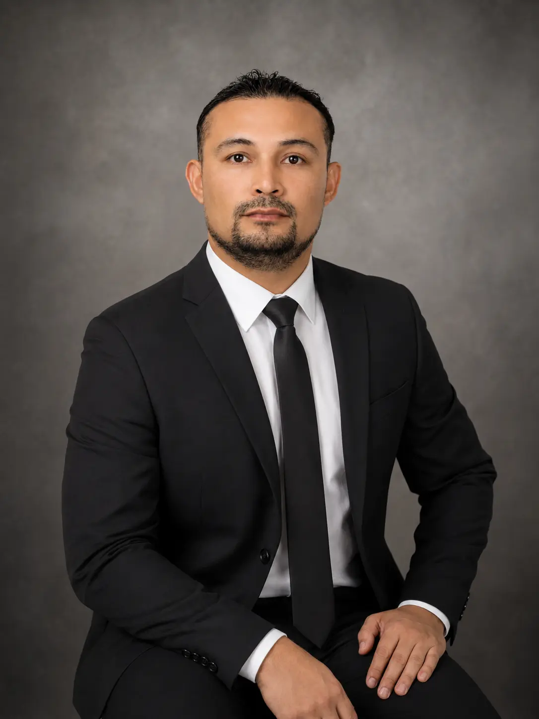 Dorian Ramírez