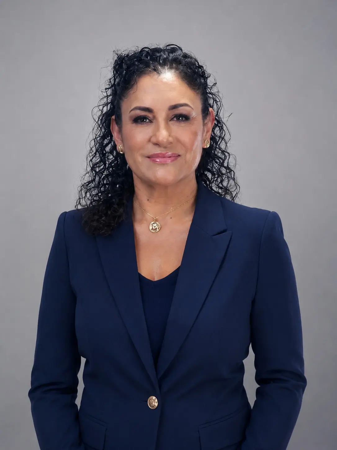 Yolanda Marín