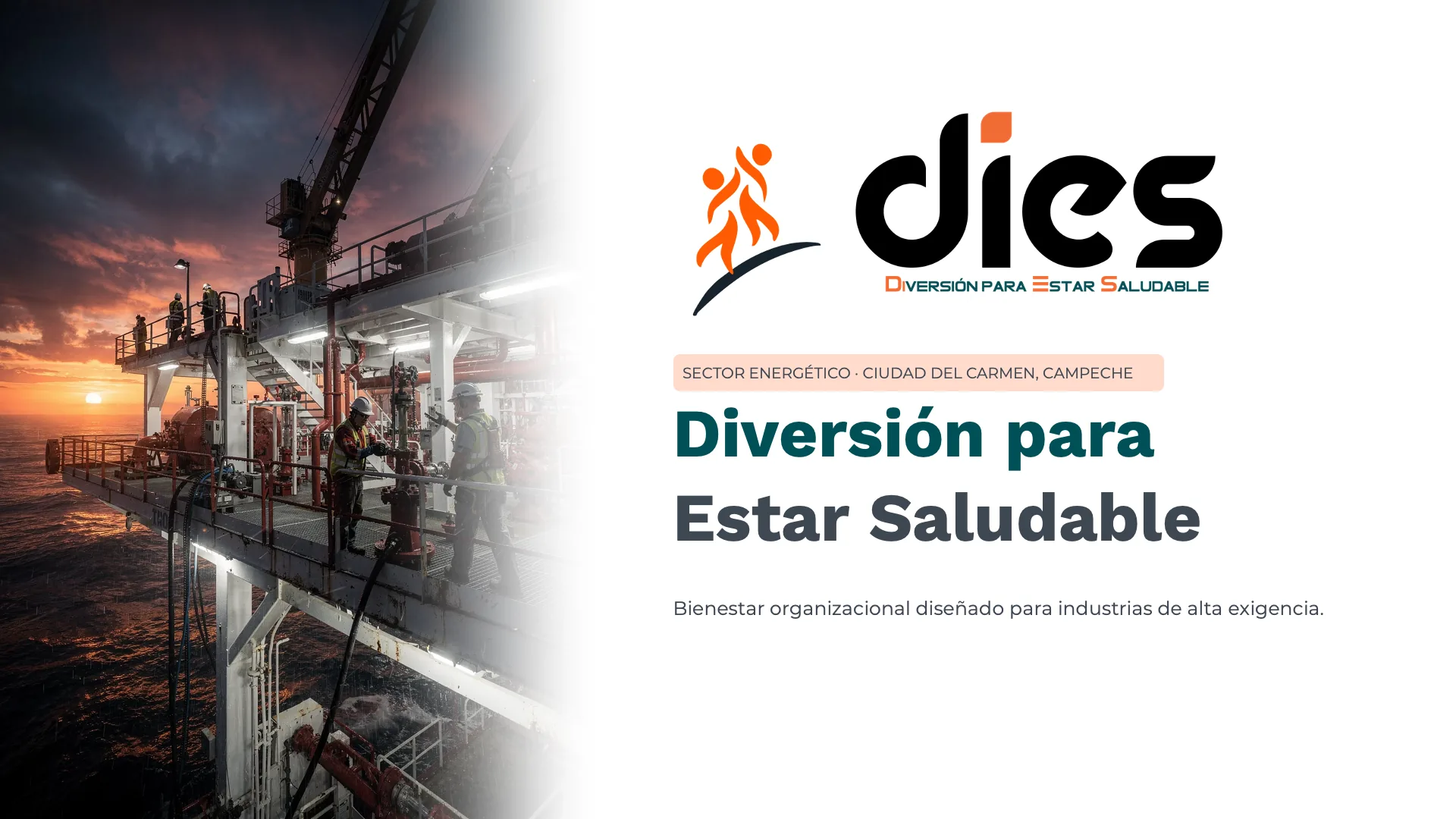 Sector energético